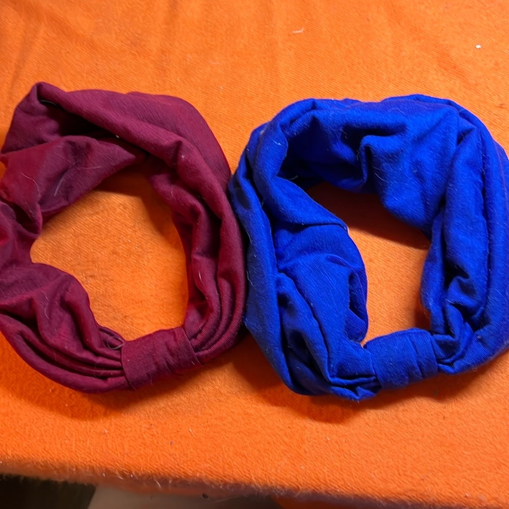 Hair bands